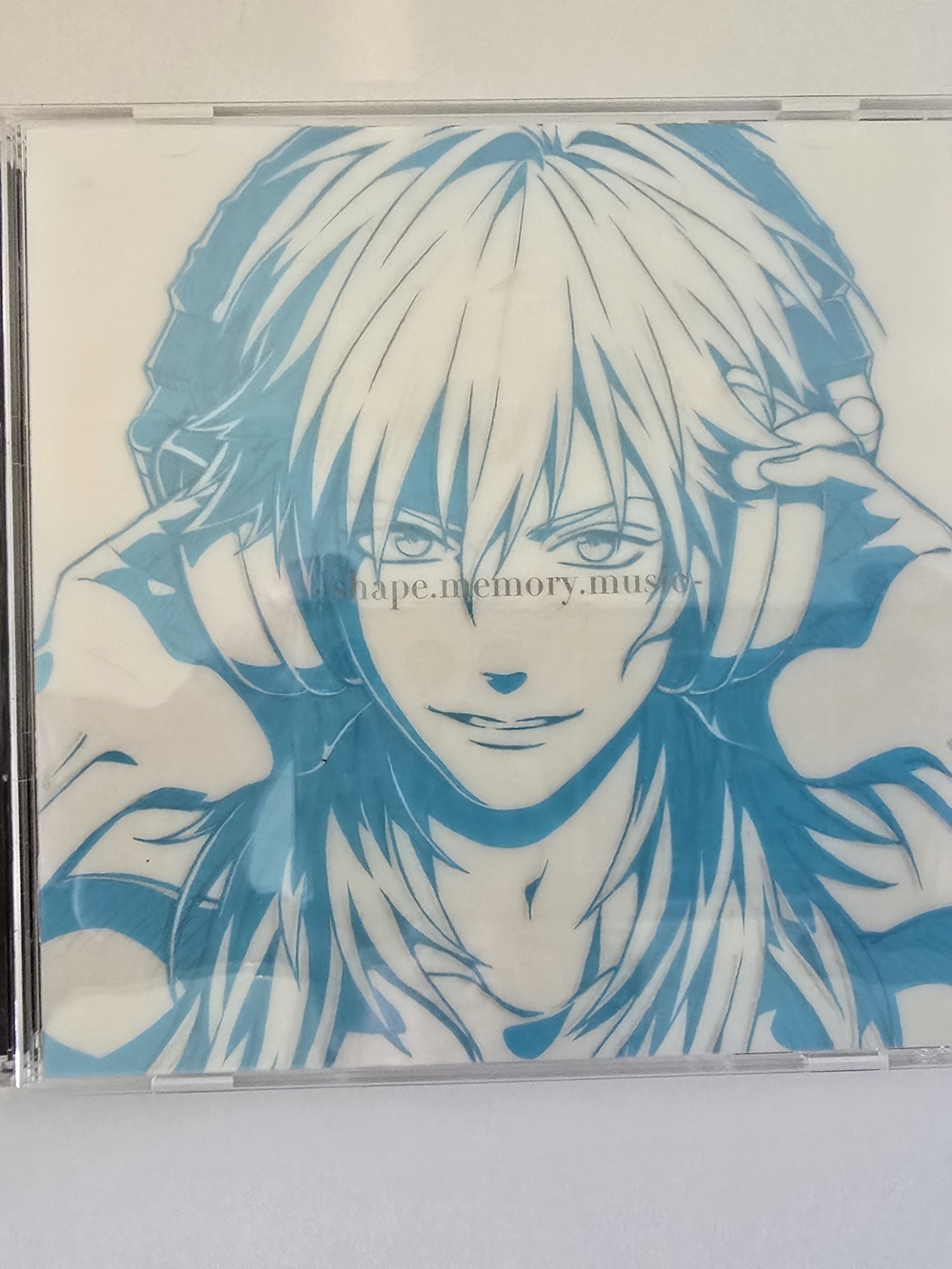 CD's Album Dramatical Murder